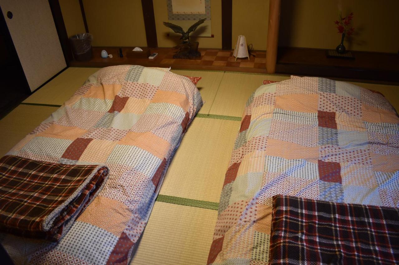 Nishioji Kado 西大路 角 わんちゃんと泊まれるお宿 Holiday home Kyoto