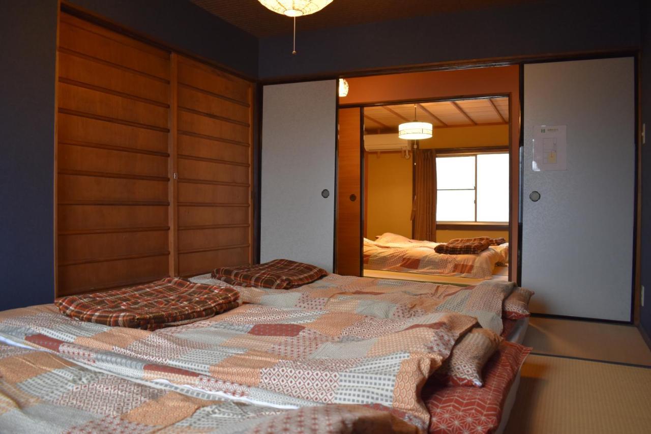 Nishioji Kado 西大路 角 わんちゃんと泊まれるお宿 Holiday home