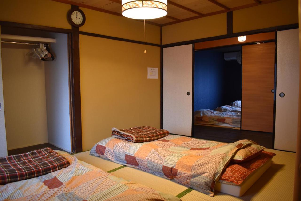 Holiday home Nishioji Kado 西大路 角 わんちゃんと泊まれるお宿