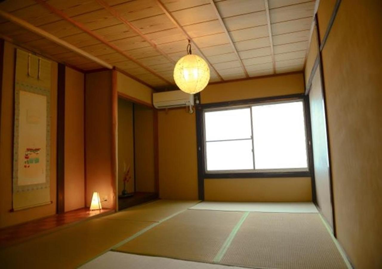 Nishioji Kado 西大路 角 わんちゃんと泊まれるお宿 *