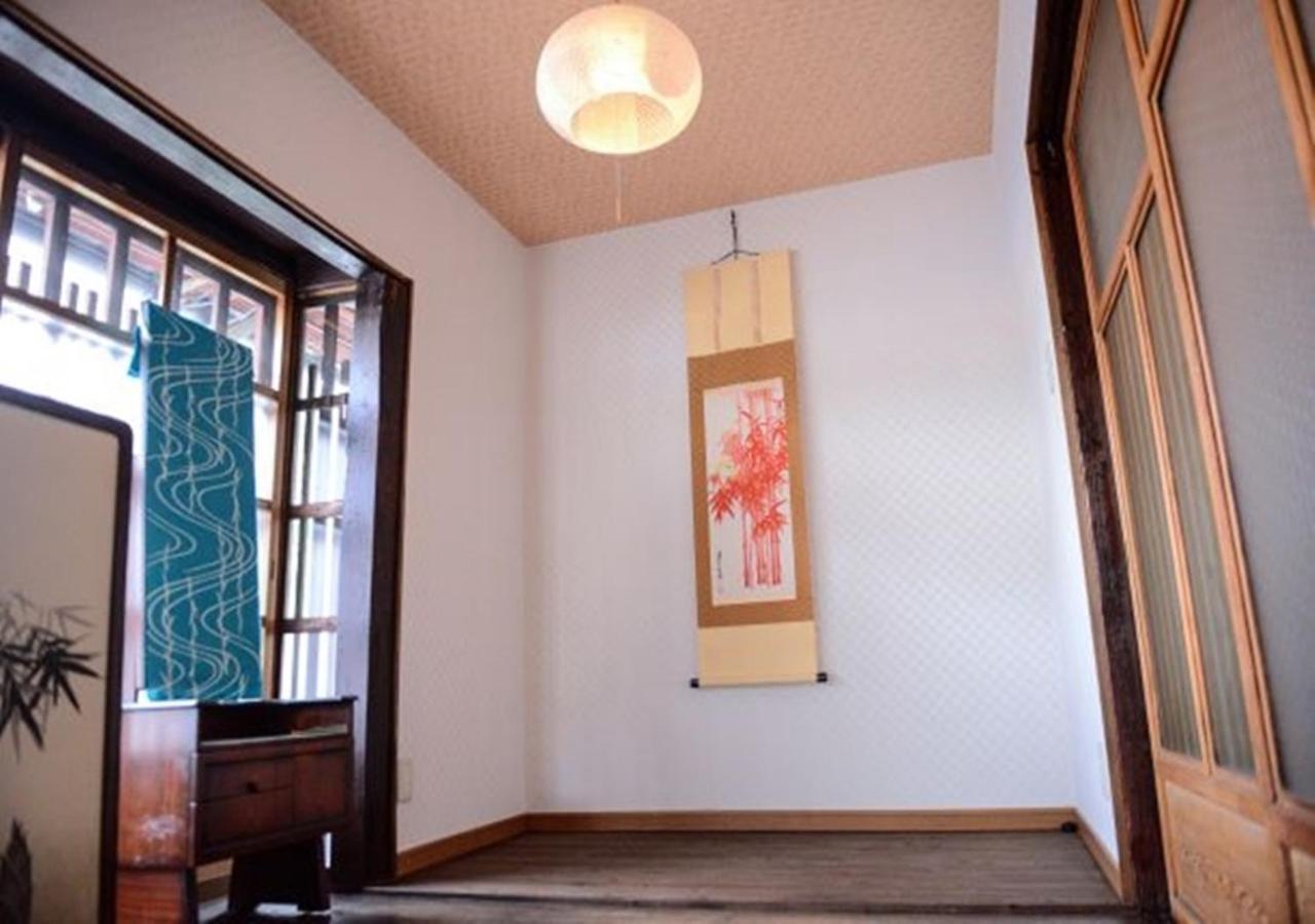 Nishioji Kado 西大路 角 わんちゃんと泊まれるお宿 Holiday home *