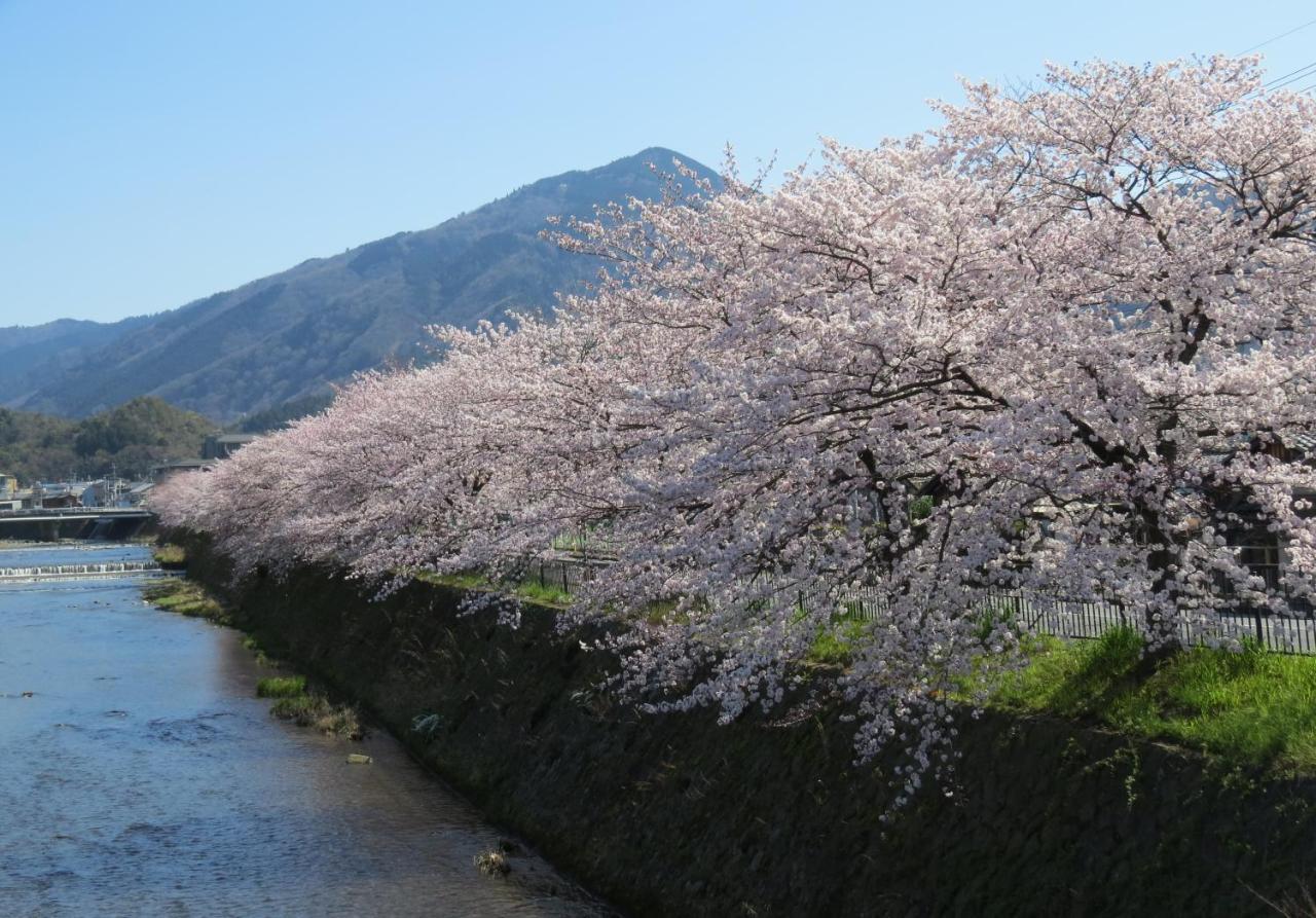 Tonton Nobu Holiday home Kyoto