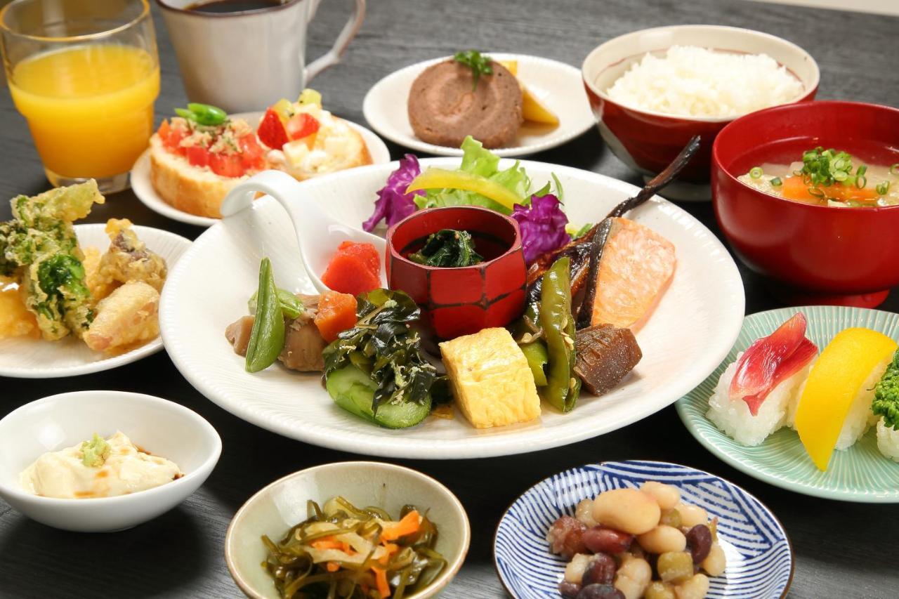 Shizutetsu Prezio Karasumaoike Hotel Kyoto