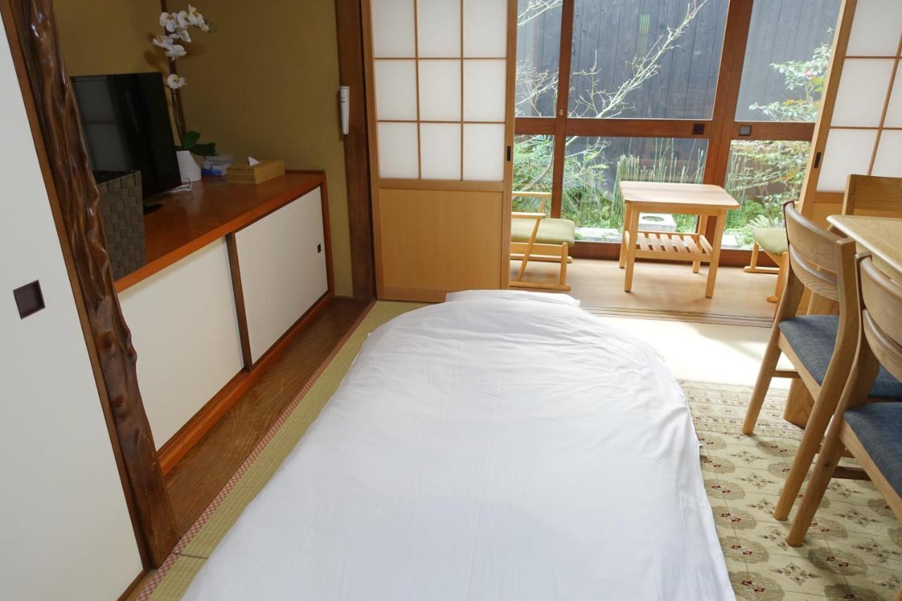 Higashiyama Megumi An Guest house 2*