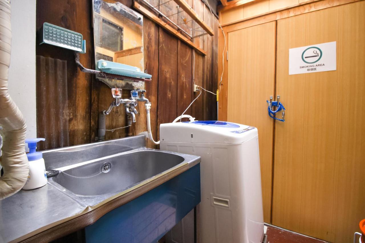 Bahay bakasyunan Muromachian Kyoto