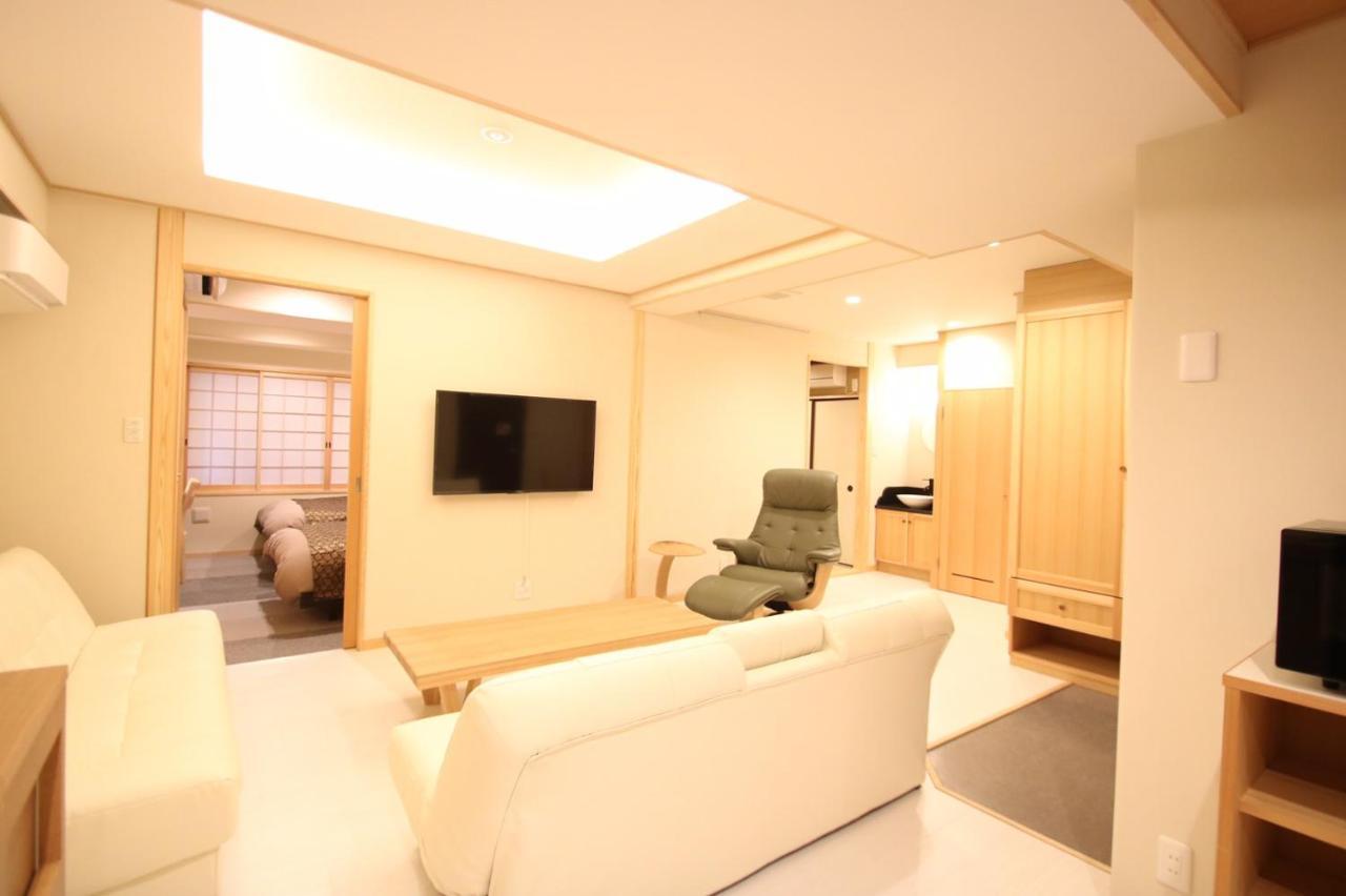 Apartment Private Sakura Kyoto