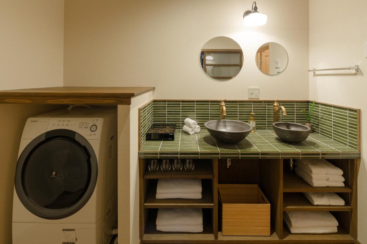 Holiday home Guesthouse-Hana・Zen House *