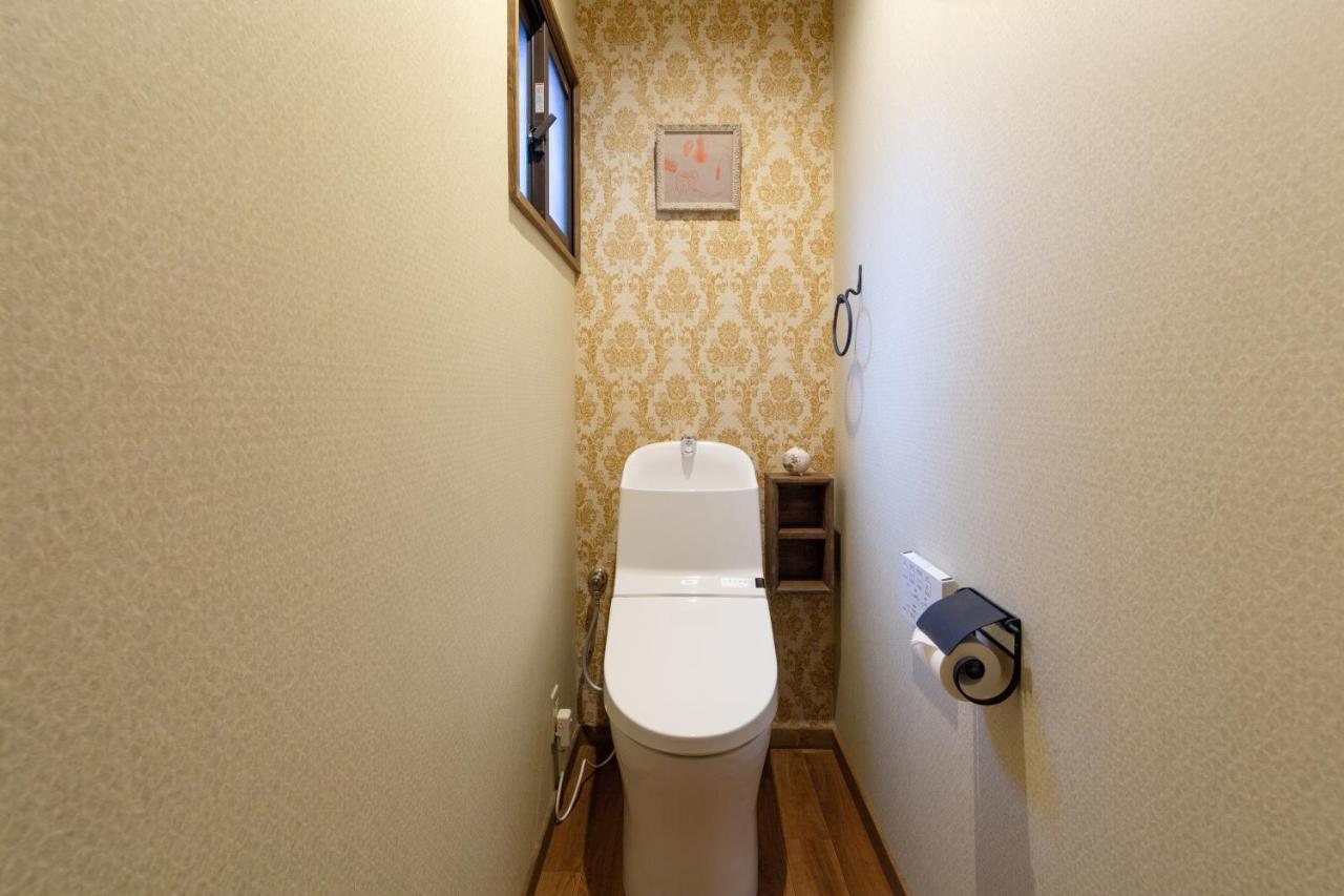Holiday home Guesthouse-Hana・Zen House