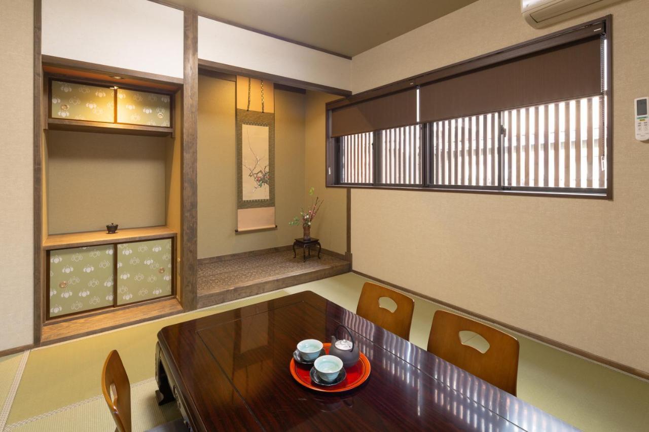 Guesthouse-Hana・Zen House Holiday home