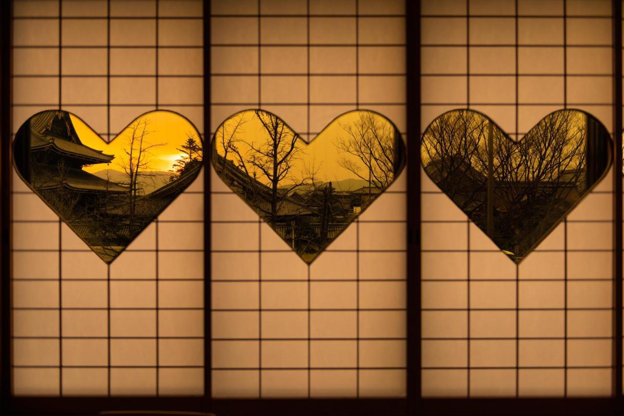 Yamadaya Ryokan 3*