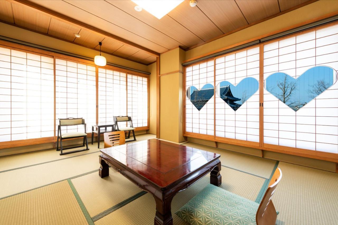 Yamadaya Ryokan Kyoto