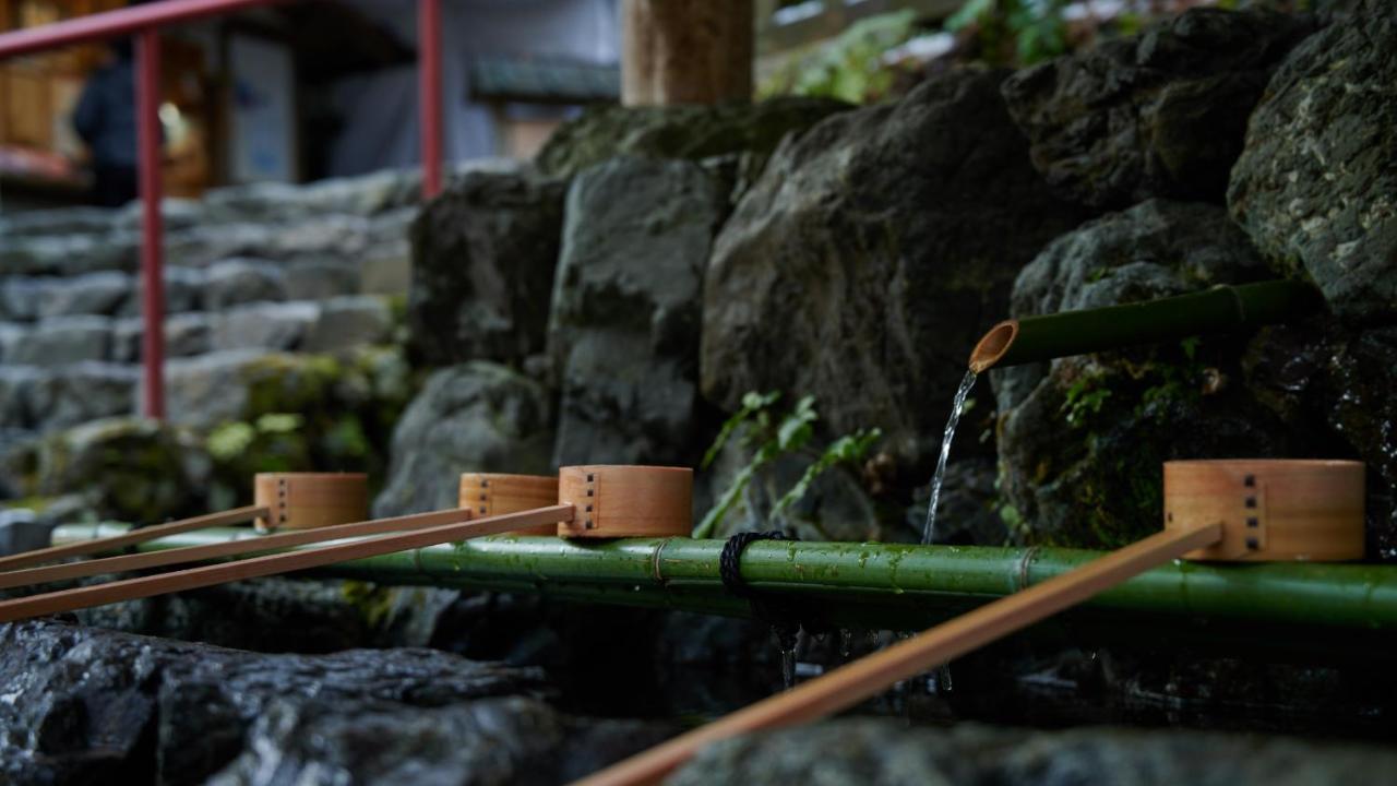The Thousand Hotel Kyoto