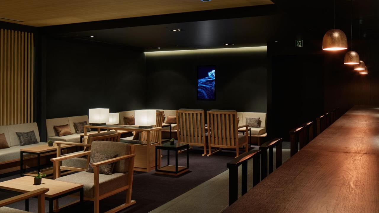 The Thousand Hotel Kyoto