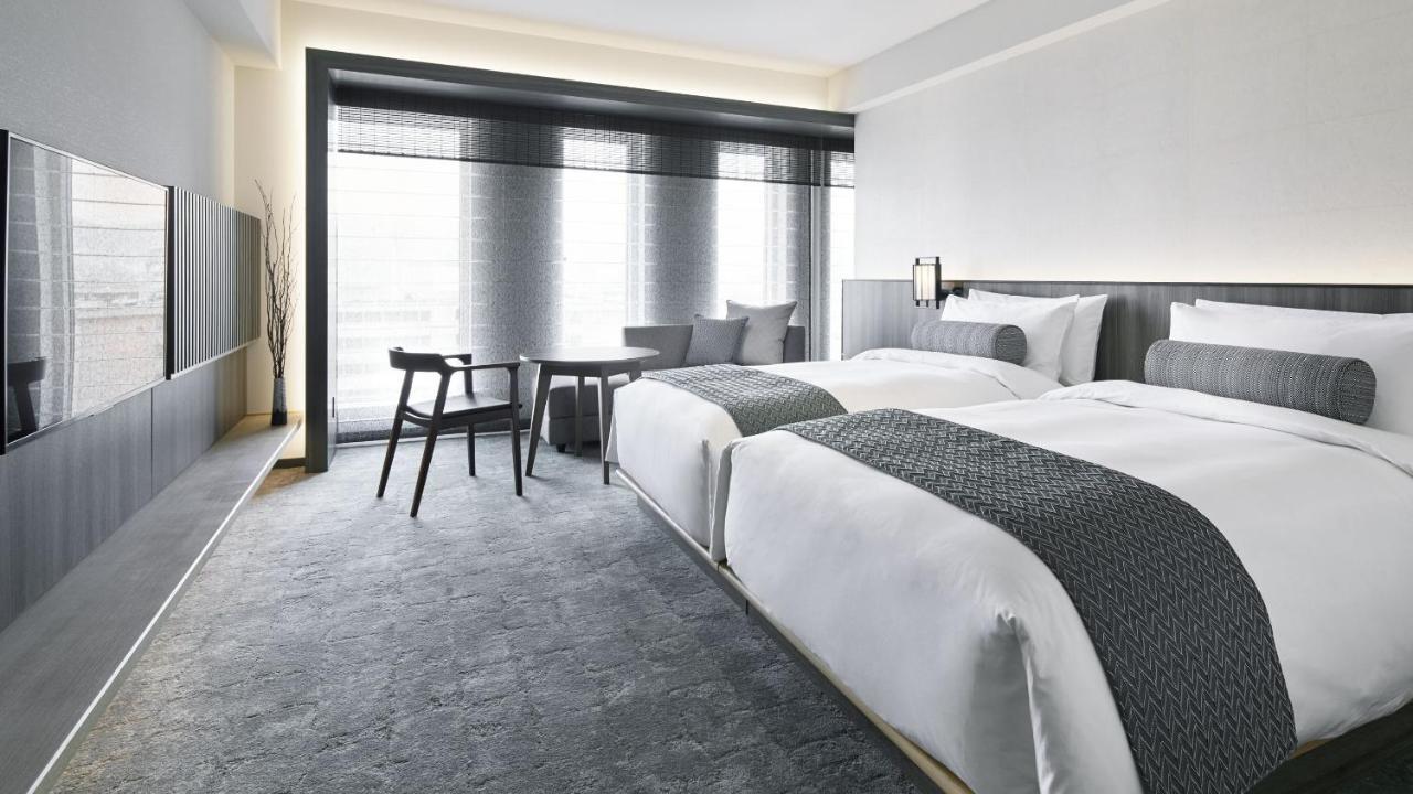 The Thousand Hotel 5*