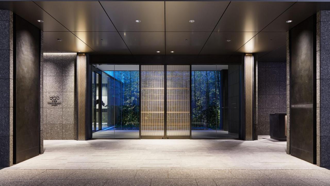 Hotel The Thousand Kyoto