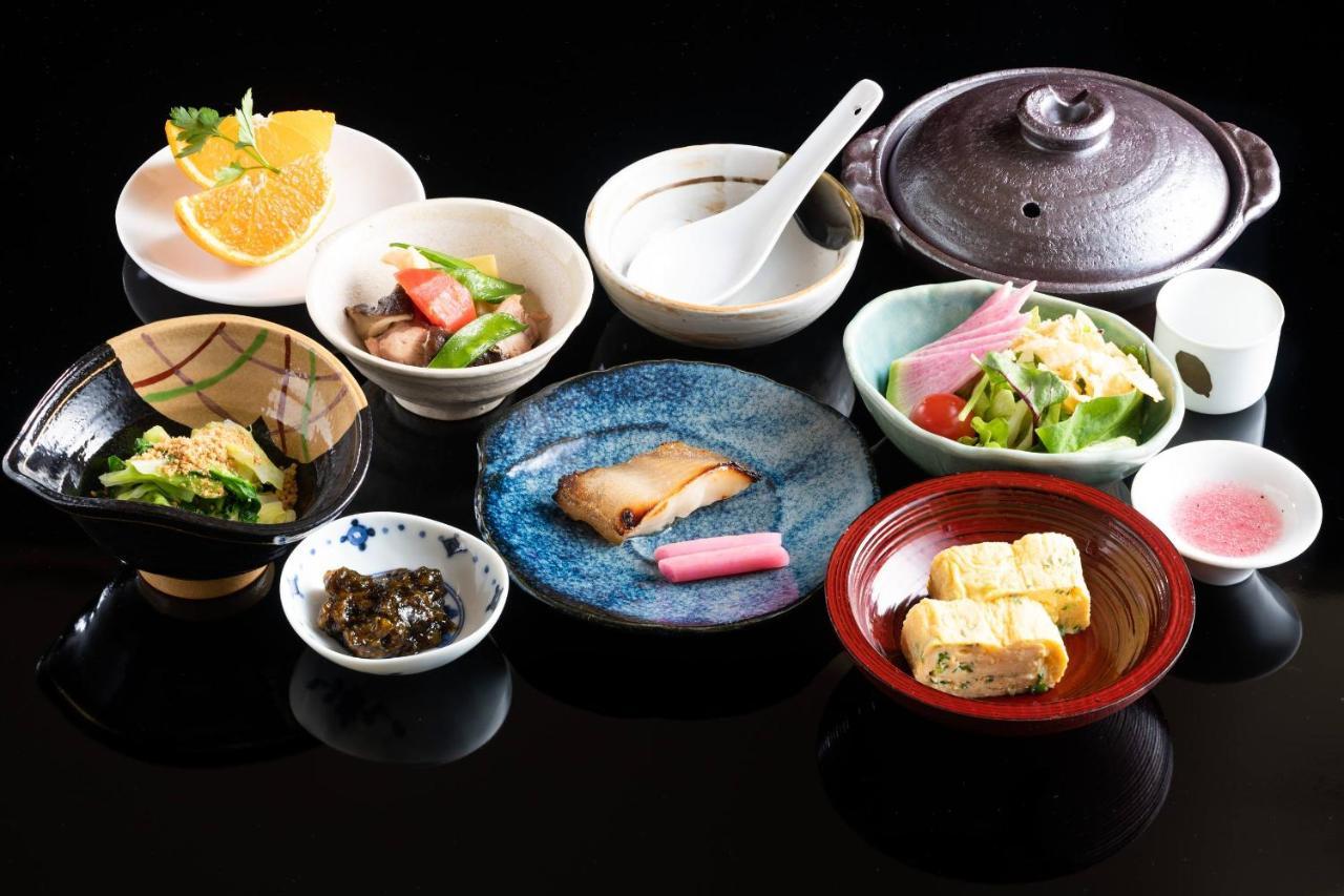 Yamadaya Ryokan 3*
