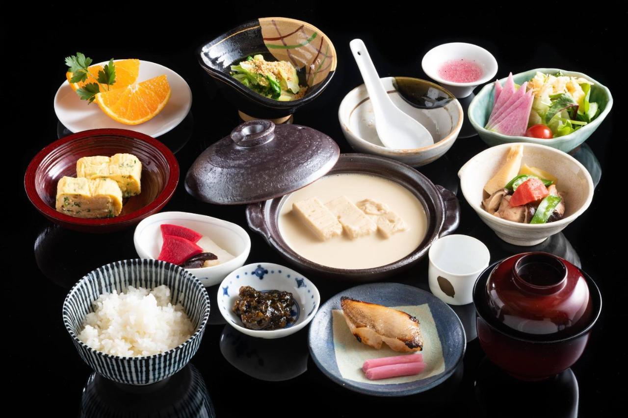 Yamadaya Kyoto