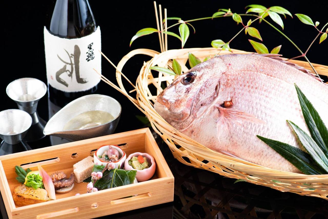 Ryokan Yamadaya 3*
