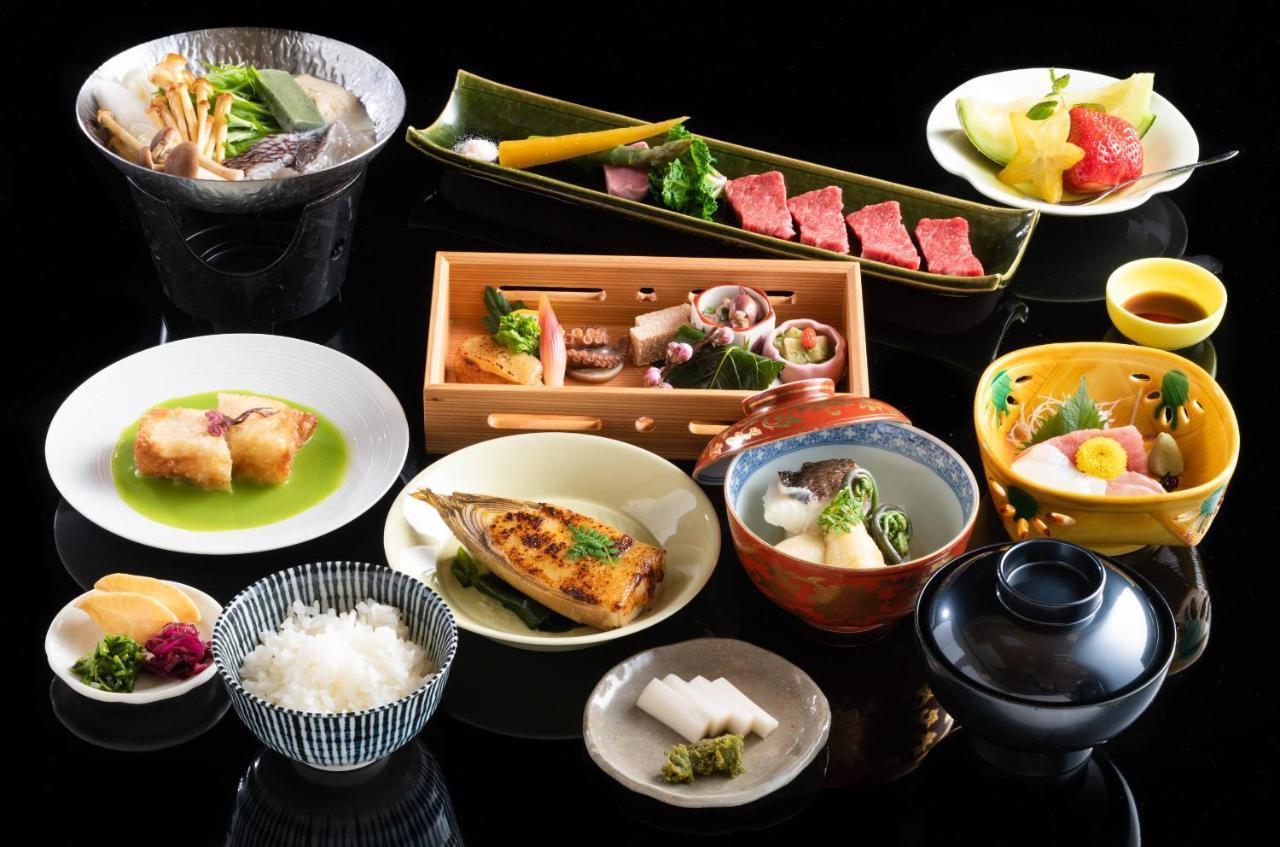 Yamadaya 3* Kyoto