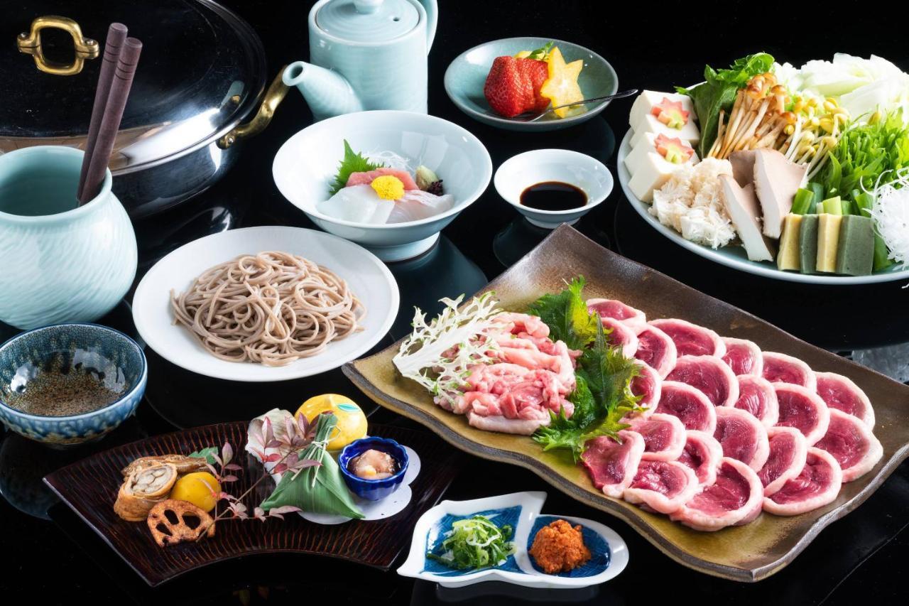 Yamadaya Ryokan 3*