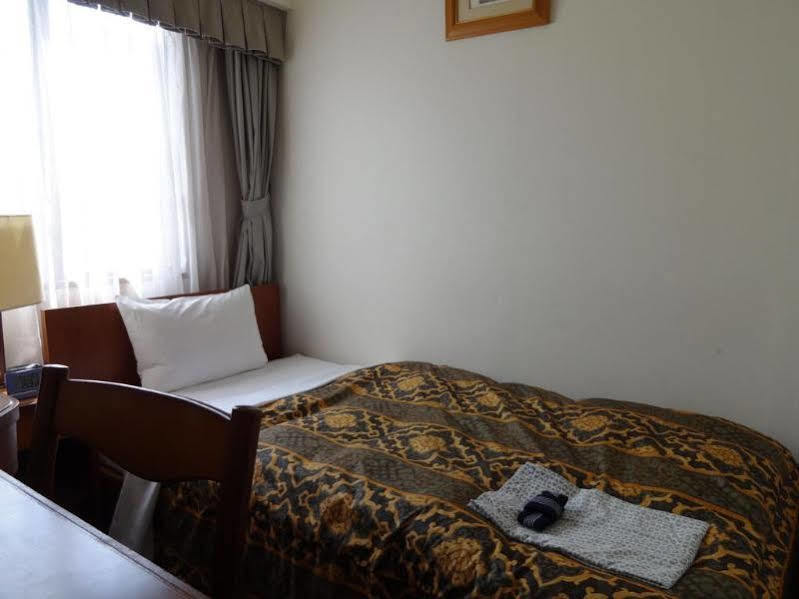 Hotel Rich 3*