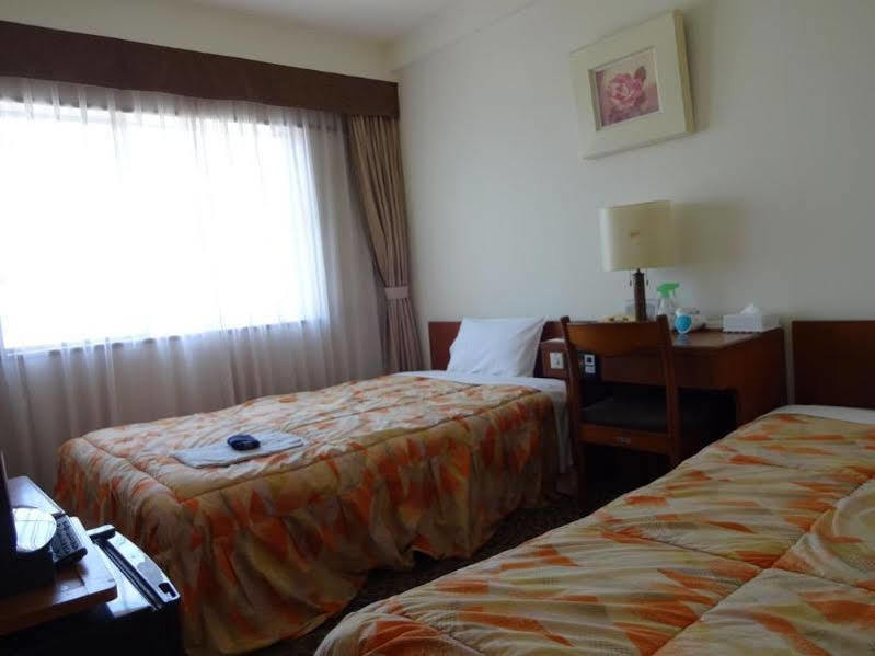 Hotel Rich 3*