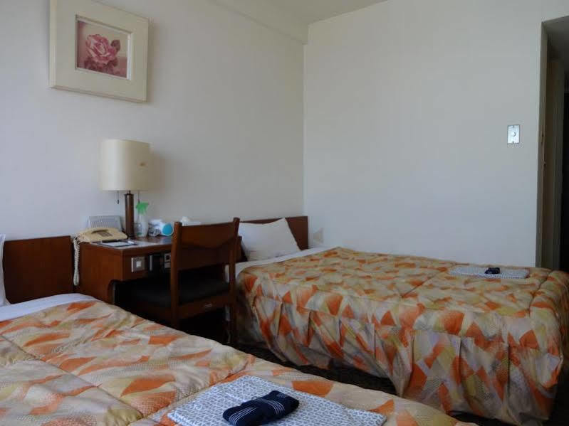 Hotel Rich Kyoto