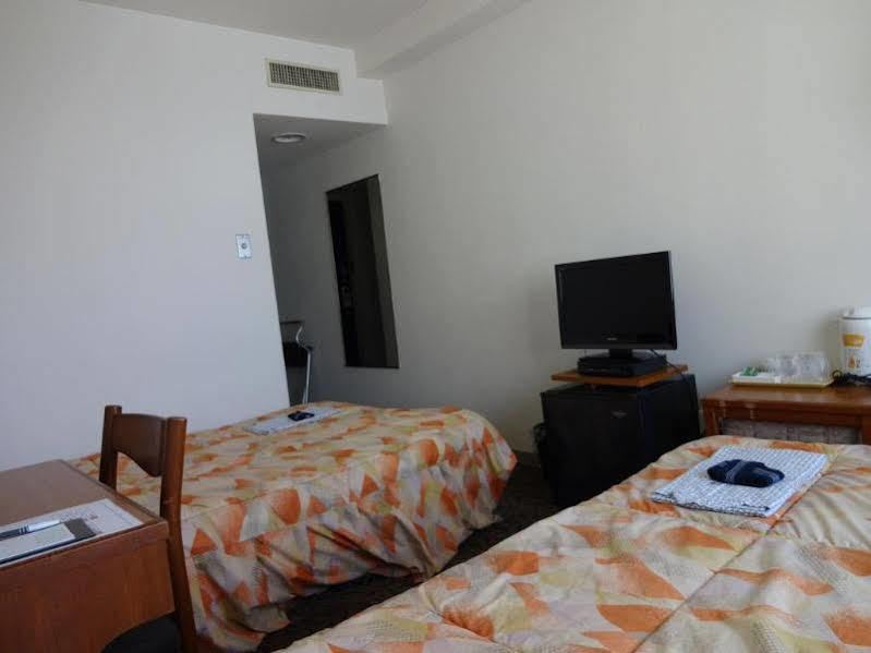 Hotel Rich