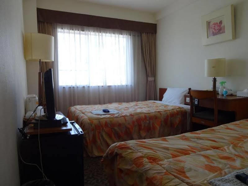 Hotel Rich