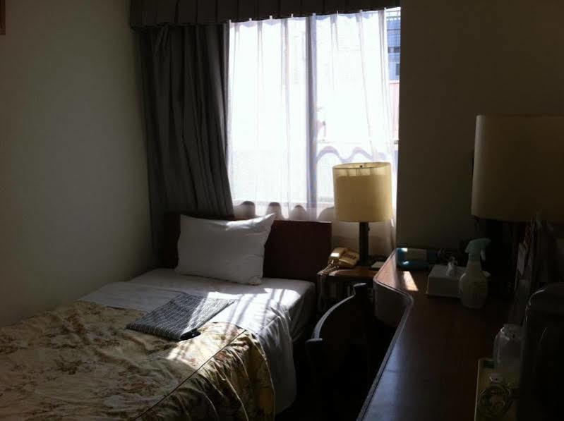 Rich Hotel Kyoto