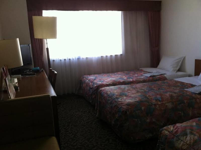 Hotel Rich