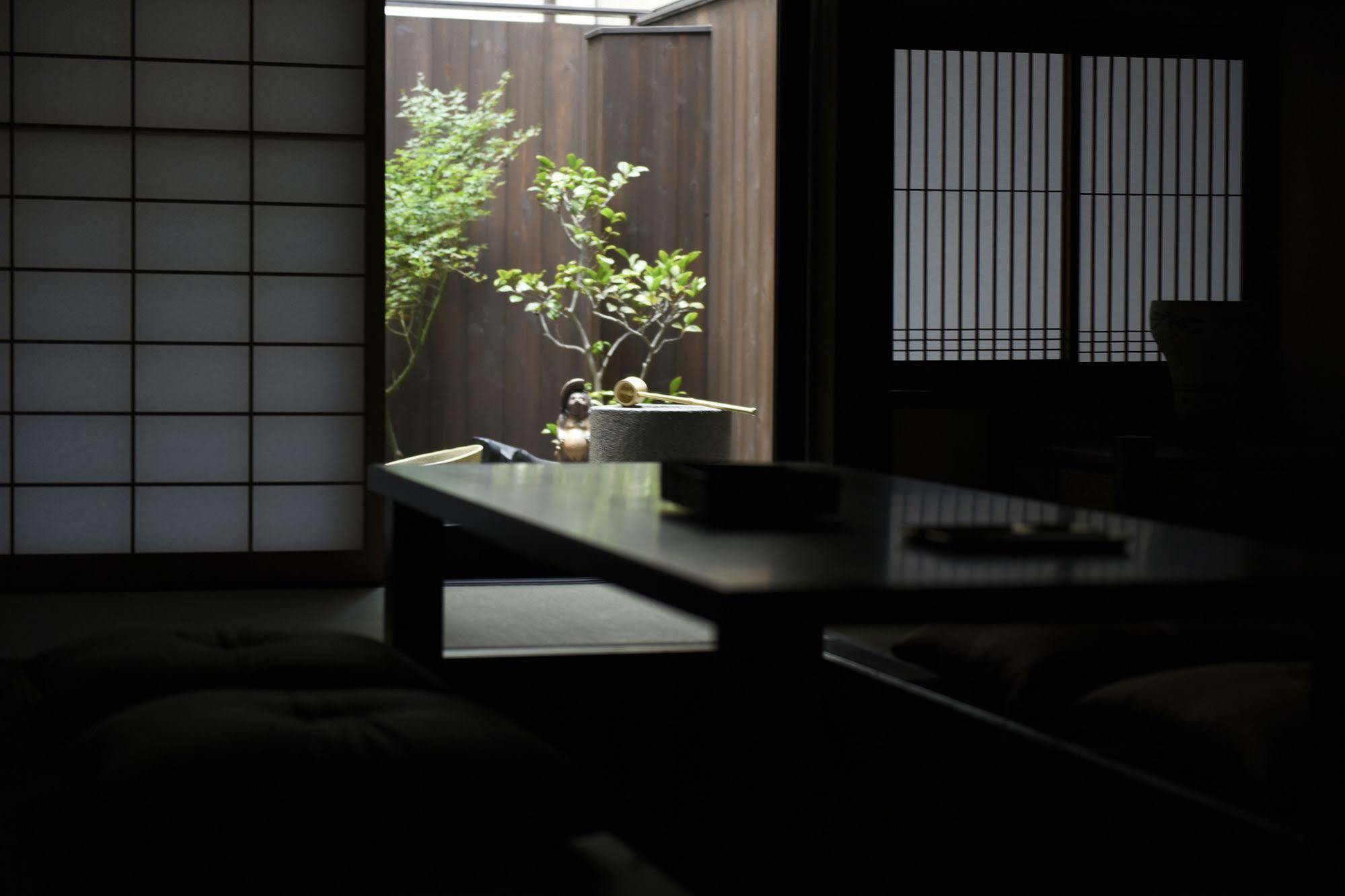 Kuraya Omiya Shimabara Bahay bakasyunan *