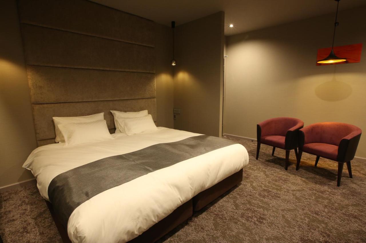 Banister Hotel 3*