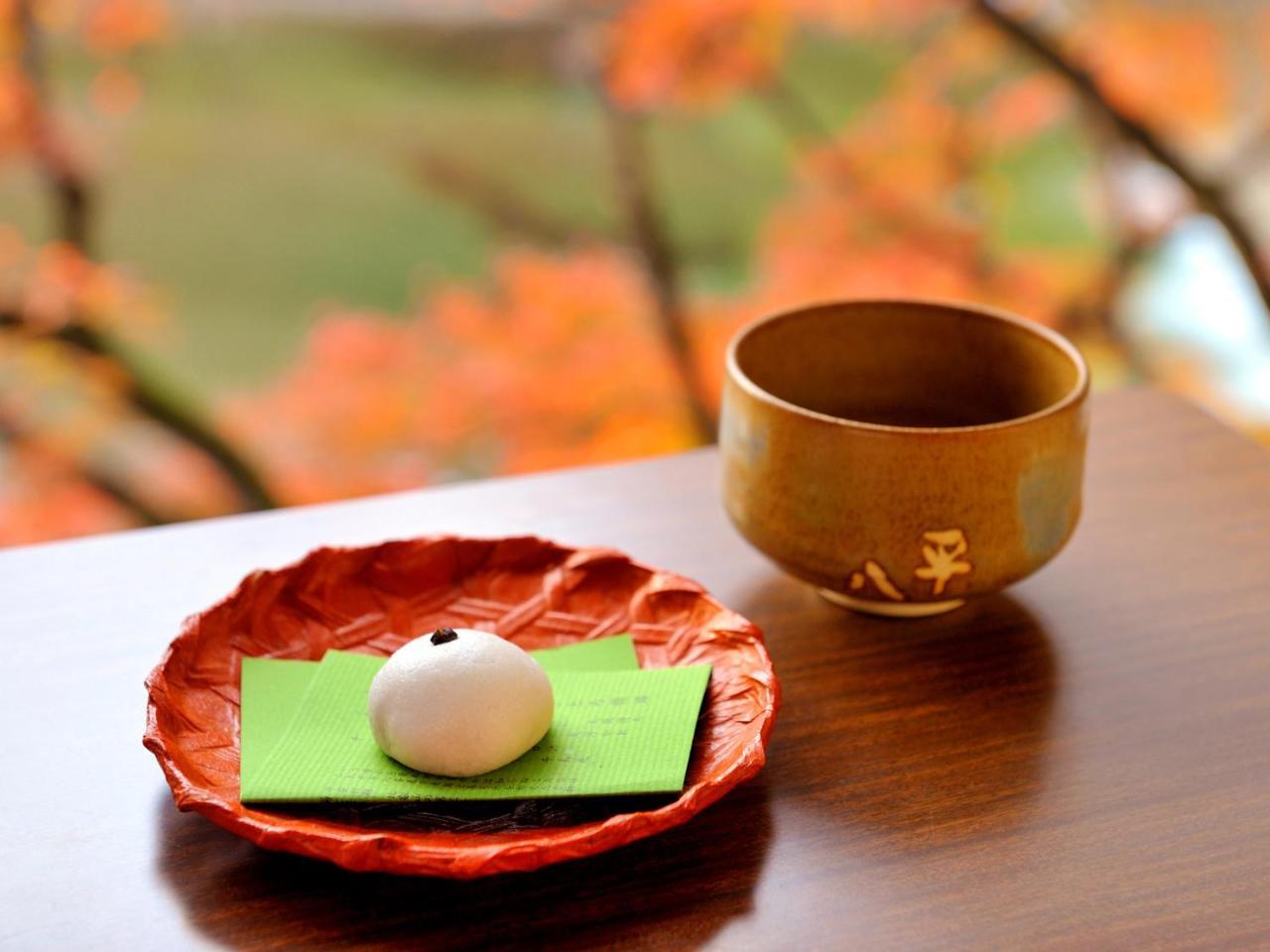 Heihachi Tea House 4* Kyoto
