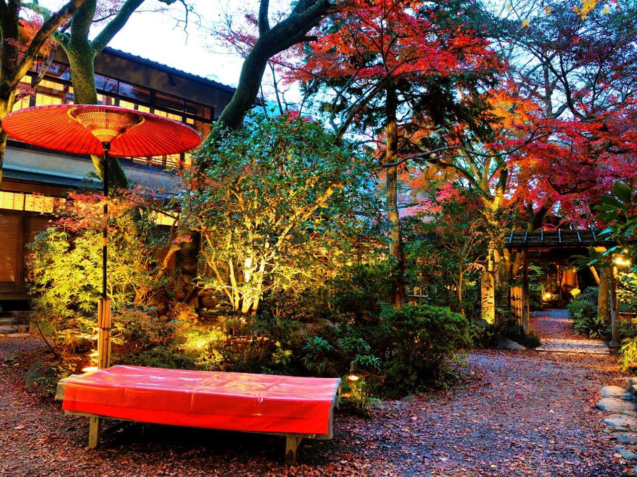 Ryokan Heihachi Tea House 4*