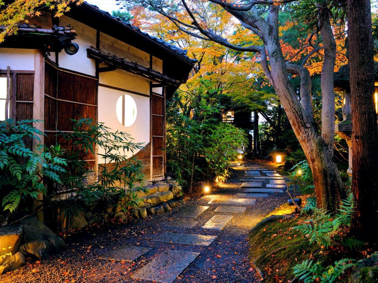 Heihachi Tea House 4* Kyoto