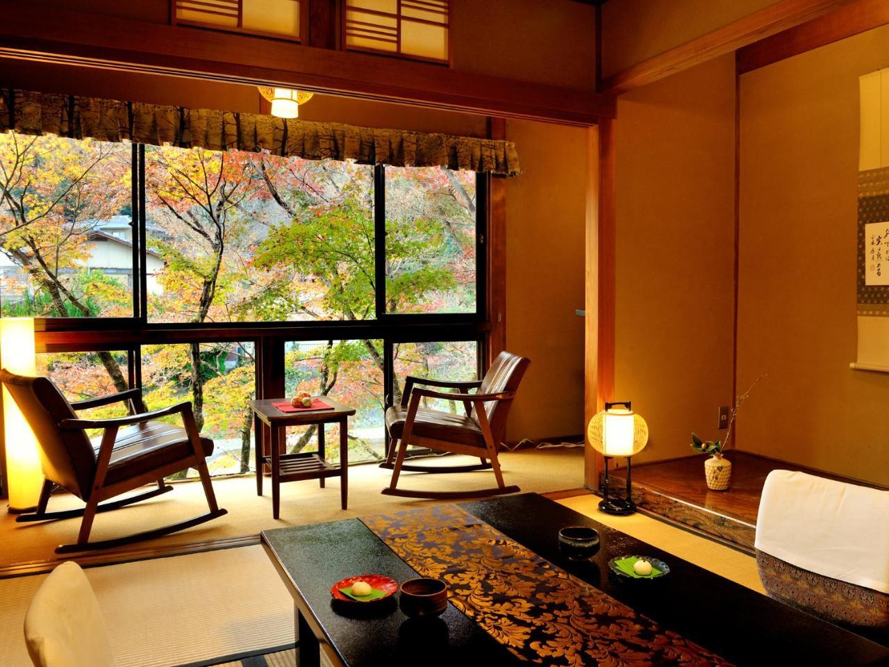 Heihachi Tea House 4* Kyoto