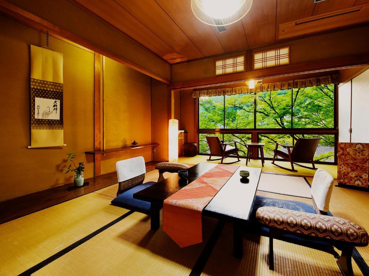 Heihachi Tea House