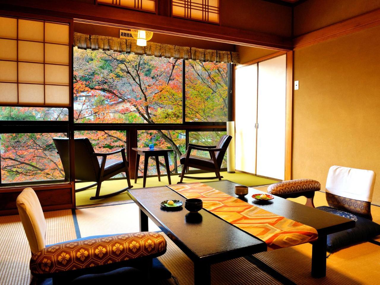 Heihachi Tea House