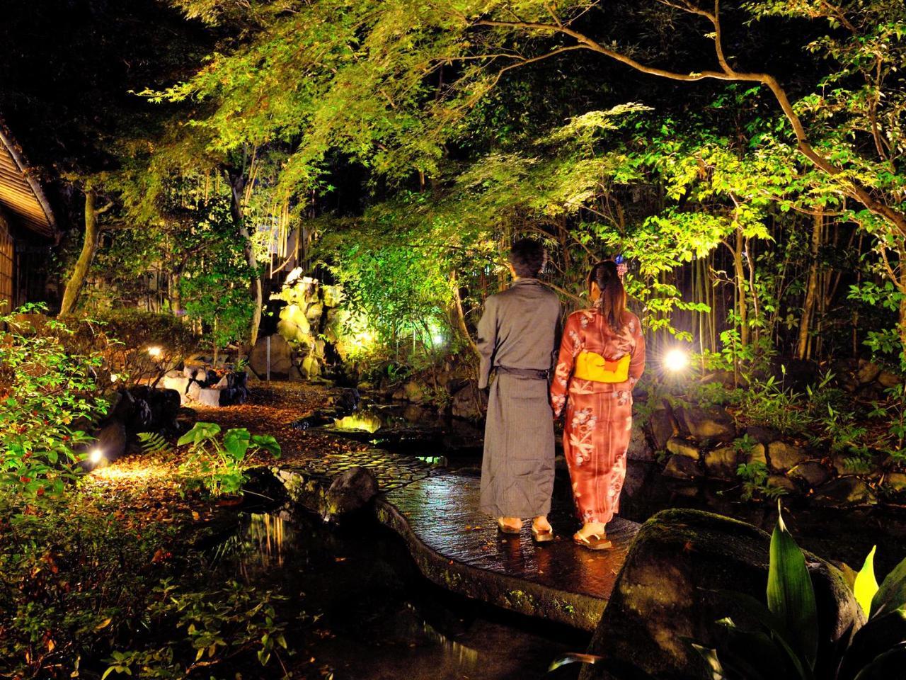 Heihachi Tea House Kyoto