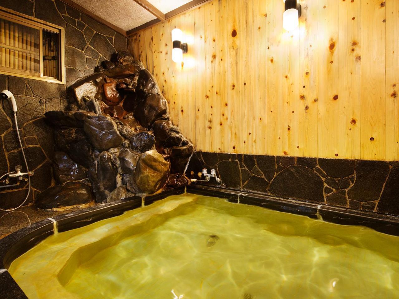Heihachi Tea House Ryokan 4*
