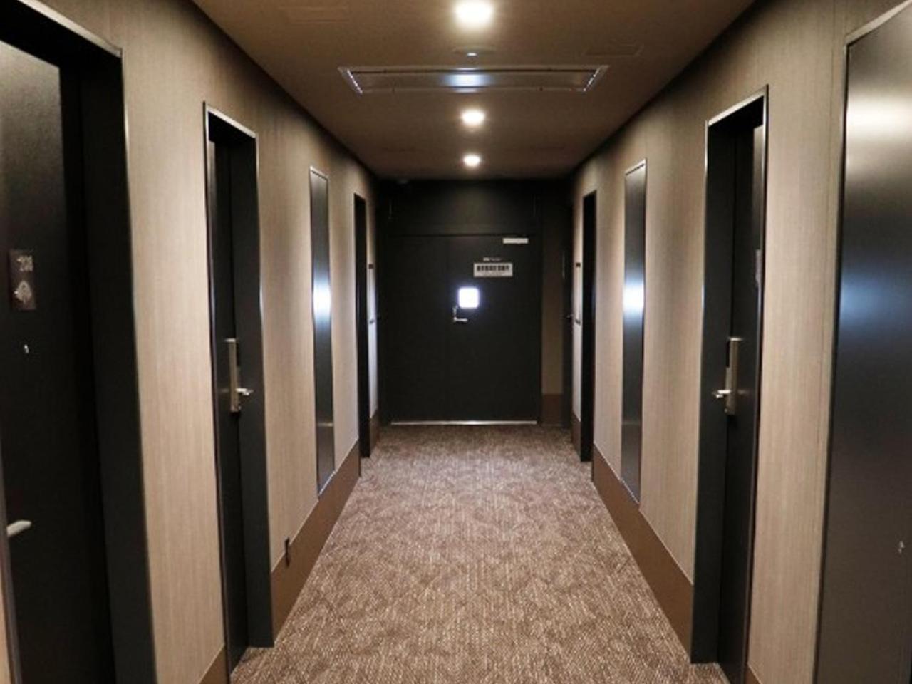 Henn Na Hachijoguchi Hotel Kyoto