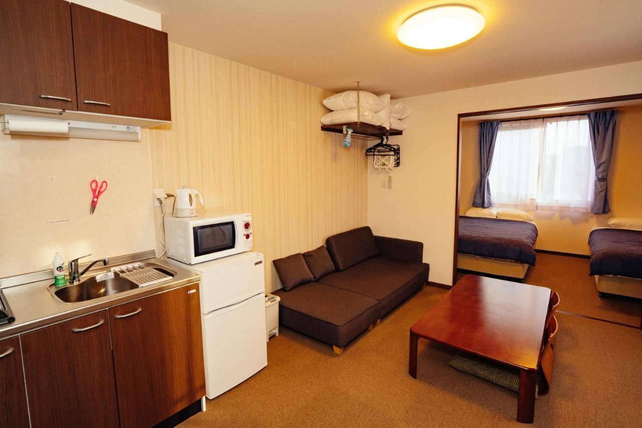 Ben's Aparthotel