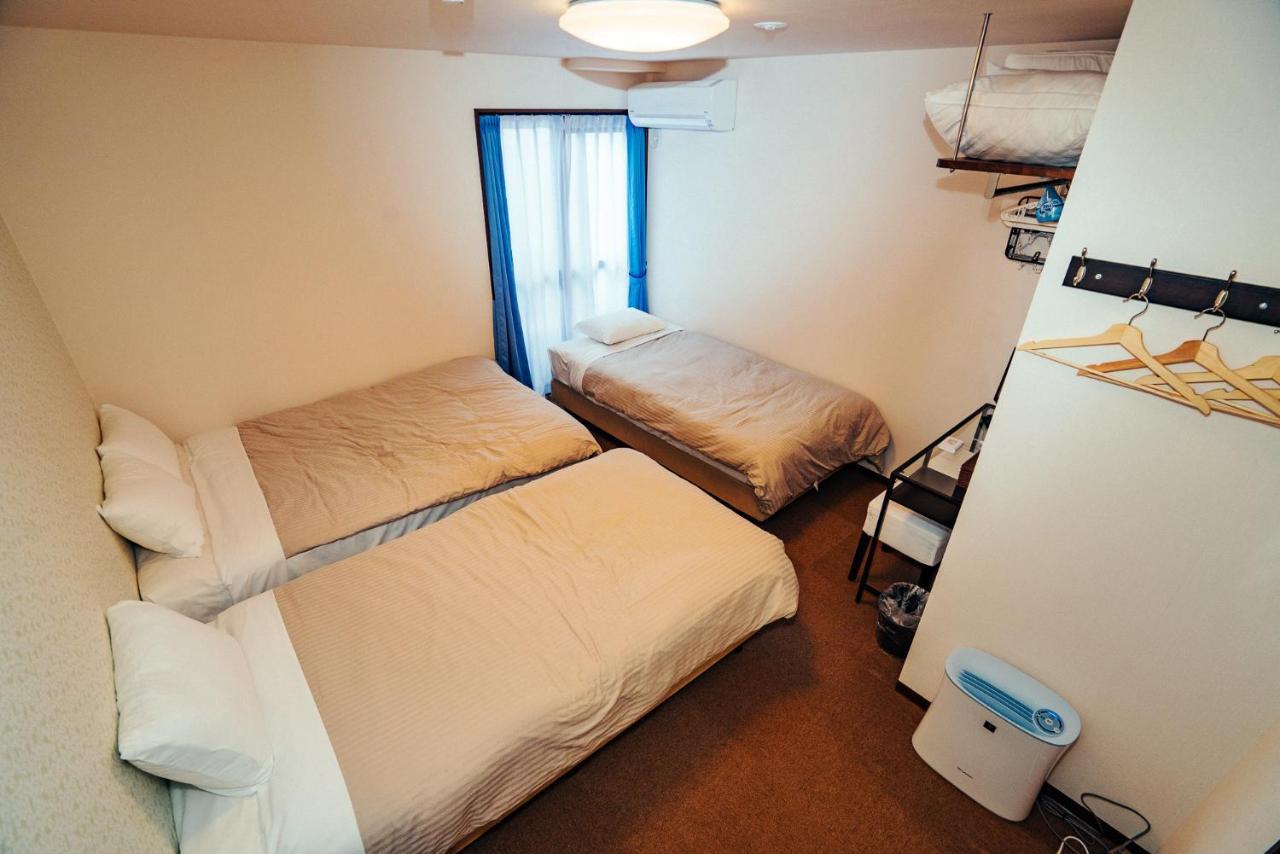 Aparthotel Ben's 2*