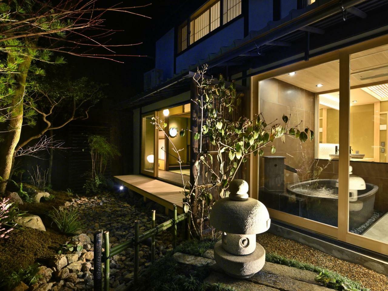 Kyo No Ondokoro Fuyacho-nijo #4 Kyoto