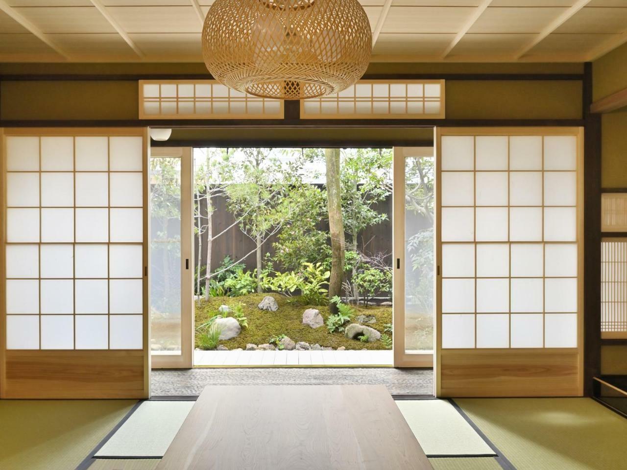 Holiday home Kyo No Ondokoro Fuyacho-nijo #4
