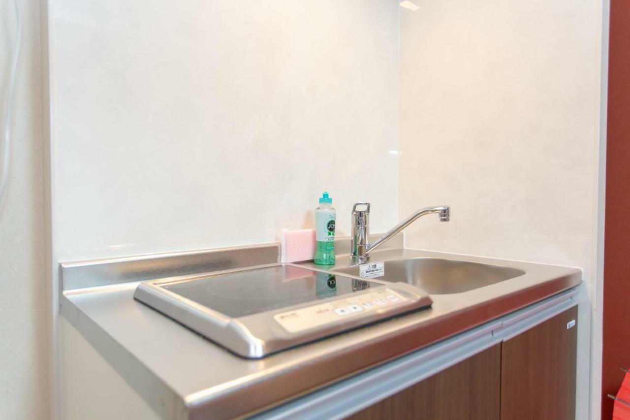 Miyabiro 105 Apartment *