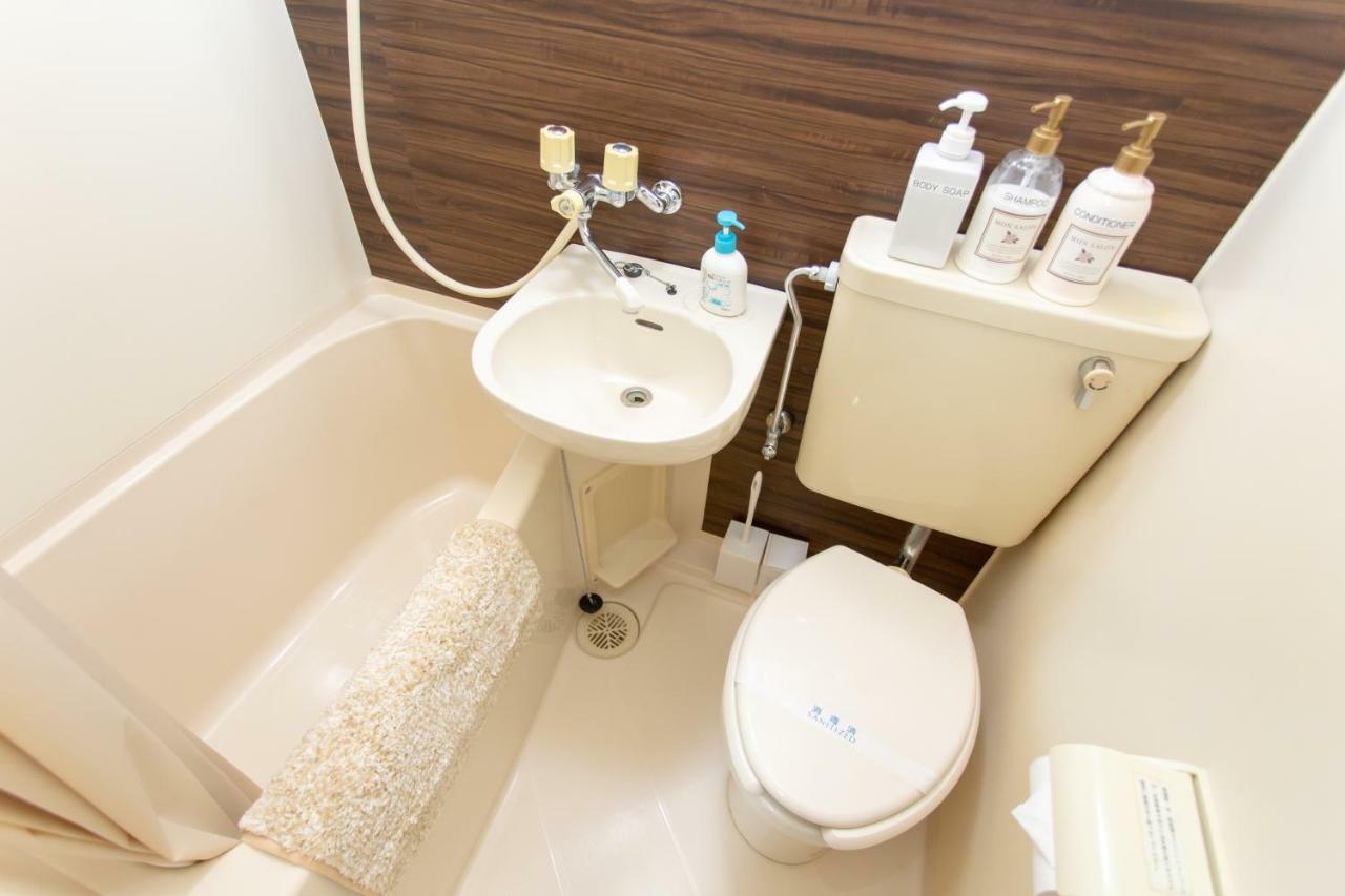 Apartment Miyabiro 105