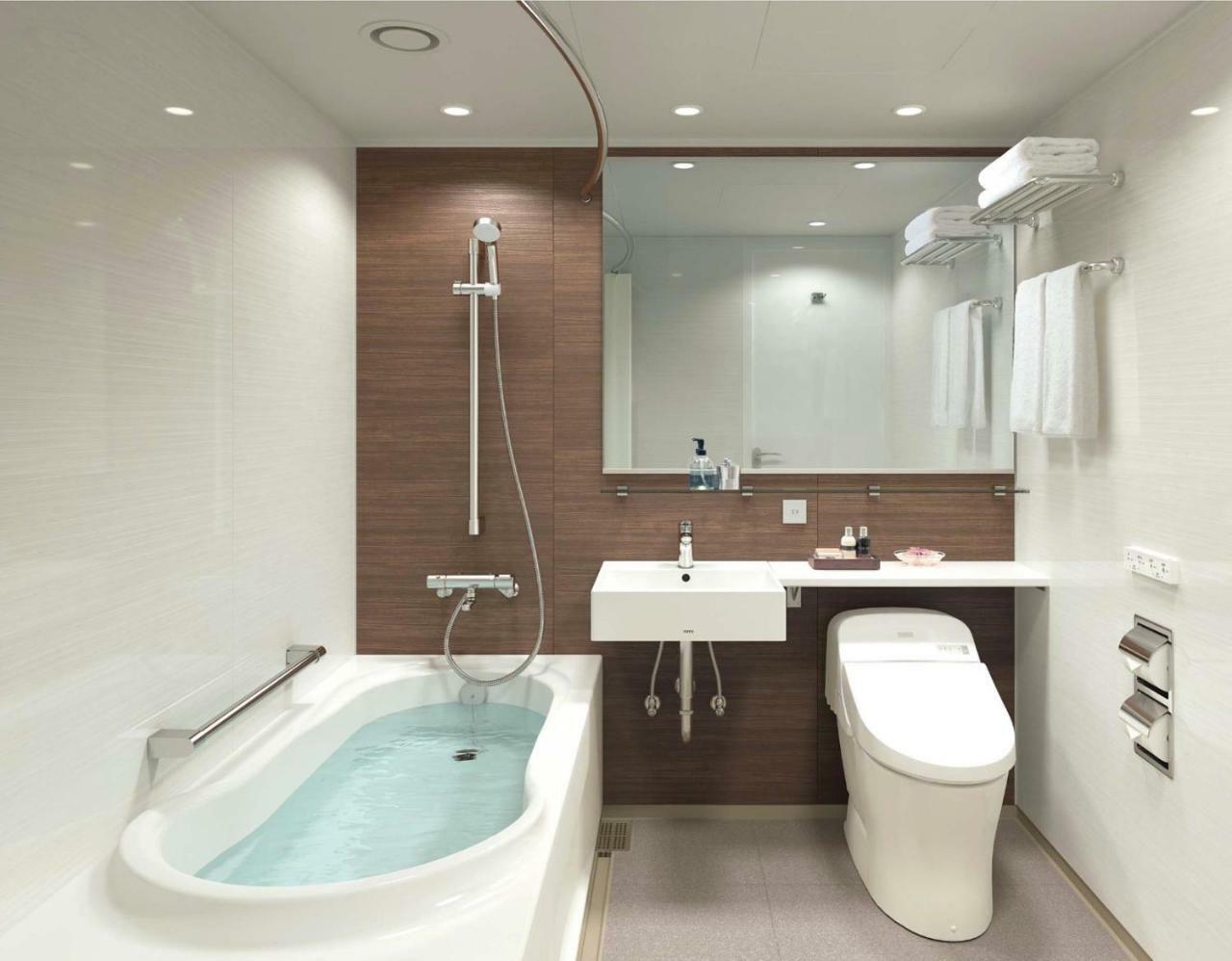 Guest house Takatsuji Rose Heights *