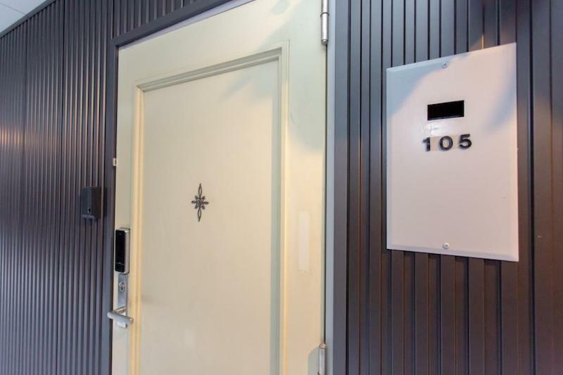 Miyabiro 105 Apartment Kyoto